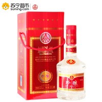 五粮液股份 珍酿 名品 52度 浓香型白酒 500ml 单瓶装