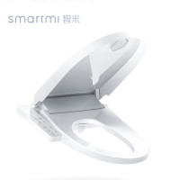 智米智能马桶盖ZNMTG01ZM 白色