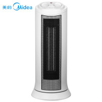 美的（Midea)NTH20-18CW暖风机 取暖器