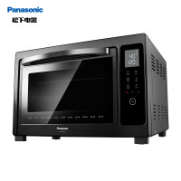 松下(Panasonic) NB-HM3810 电烤箱 LED显示屏 38L