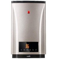 华帝燃气热水器JSQ23-Q12JDW（CH)