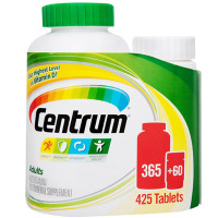 Centrum善存 成人复合维生素片 365+60粒/瓶