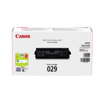 佳能(Canon)DRUM-029 感光硒鼓 (适用于LBP7010C/LBP7018C) 黑色