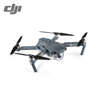 DJI大疆 御Mavic Pro 全能套装可折叠4K航拍无人机（铂金版）