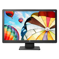 惠普 V223 21.5 英寸宽屏LED 背光液晶显示器