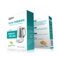 贝立安（Brillante）柠檬酸除垢剂BAC01S