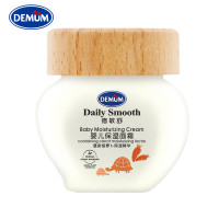 德敏舒婴儿保湿面霜50ML