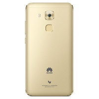 麦芒5 全网通（MLA-AL10）4GB+64GB 香槟金