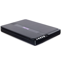 明基 U610 Plus A3大幅面平板扫描仪（扫描速度9秒 分辨率:1200x1200dpi）