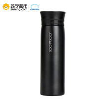 乐扣乐扣（lock&lock）保温杯LHC4119P（400ml）紫色