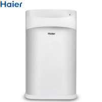 海尔（Haier）母婴空气净化器KJ225F-HY01（Z）家用除甲醛雾霾二手烟负离子净化 ios Android 白色
