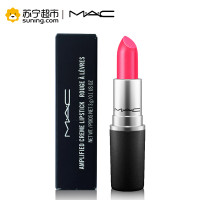 【苏宁超市】魅可（M.A.C）显色丰润唇膏19#（IMPASSIONED）3g