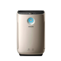 飞利浦 (PHILIPS) 空气净化器 除甲醛 除雾霾 除过敏原 除细菌 病毒 AC2886升级款 AP3376/00