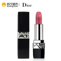 【苏宁超市】迪奥（ Dior ）烈艳蓝金唇膏(060#)3.5g