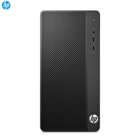 惠普（HP）战86 台式办公电脑主机 商务台式主机（Intel i5 4GB内存 1TB 2G独立显卡 三年上门服务）