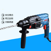 BOSCH冲击钻GBH2-24DRE电锤电钻电镐三功能电动工具 GBH2-24DRE