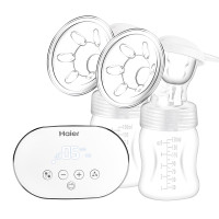 海尔（Haier）双边吸乳器HBN-B01S