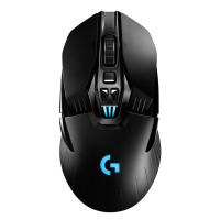 罗技(Logitech) G903 Hero无线游戏鼠标（910-005676）