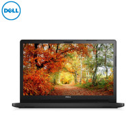 戴尔(DELL) Latitude 3588 15.6英寸商用笔记本 ( i7-7500U 8G 1T w10 黑）