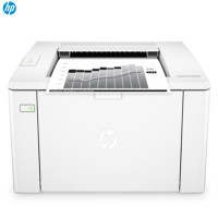惠普HP LASERJET PRO M104A A4黑白激光打印机