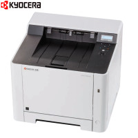 京瓷(KYOCERA) ECOSYS P5026CDW A4彩色激光打印机