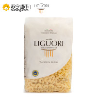 巧意牌通心粉-弯通形500克