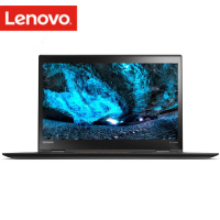 联想(Lenovo)Thinkpad X1 YOGA14寸便携式笔记本I5-7200/8G/256G/集显/DOS/