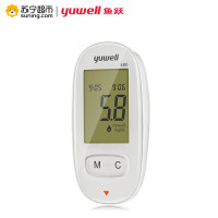 血糖仪580机器