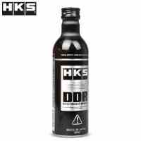 HKS DDR毒药日本进口燃油宝汽油添加剂汽车油路清洗剂正品强效清除积碳燃油添加剂225ML