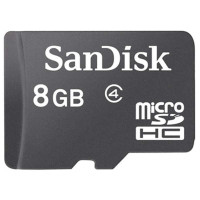 闪迪（Sandisk）SD卡 16GB（SDSDB-016G-Z