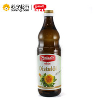布兰德勒红花籽油750ml