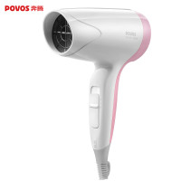 奔腾（POVOS）电吹风机 PH1201 整机轻化设计 恒温护发 安全不跳闸 吹风机