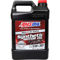 AMSOIL安索 ASL1G 签名系列 全合成机油 SN 5W-30 3.78L