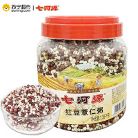 七河源红豆薏仁粥1.38kg