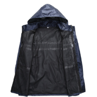 保护神 分体雨衣（藏青色） 套装 816 (L/XL/XXL) (套)