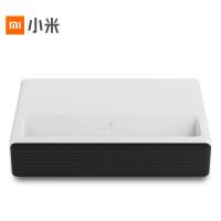 小米（MI）米家超短焦激光影院投影机 MJJGYY01FM