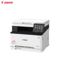 佳能（Canon）MF631Cn imageCLASS 智能彩立方 A4彩色激光多功能一体机
