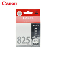 佳能(Canon)825BK墨盒 黑色