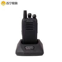 建伍(KENWOOD )NX-320C数字防爆对讲机有屏（400-470MHZ） 黑色