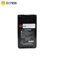 建伍(KENWOOD )对讲机防爆锂电池KNB-68LC对讲机电池 适配NX220/320防爆 容量2000毫安