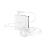 索尼(SONY) SBH24 立体声蓝牙耳机（白色）