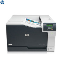 惠普（HP）Color LaserJet Pro CP5225 彩色激光打印机 （打印）