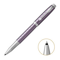 派克PARKER 签字笔 IM仙履奇缘宝珠笔 学生商务办公文具用品日常书写0.7mm宝珠笔芯 IM仙履奇缘宝珠笔