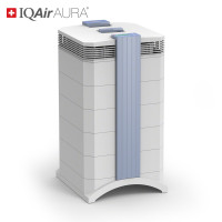 IQAir 空气净化器 HealthPro GC