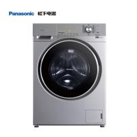 松下洗衣机XQG100-E102T