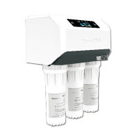汉斯顿净水器纯水机HSD-75G-1501