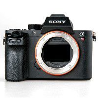 索尼（SONY）ILCE A7RM3（55mm F1.8）数码微单相机 单镜头套装 约4240万像素