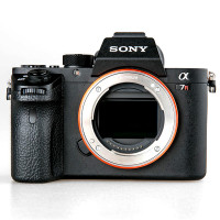 索尼（SONY）ILCE A7RM3（16-35+24-70+70-200 F2.8）数码微单相机 变焦套装 约4240