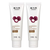 隆力奇 蛇油果酸 逆时新生 护手霜100g（支）