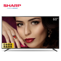 夏普(sharp)LCD-60TX4100A单机（爱奇艺）